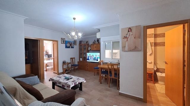 3 sypialnia Dom na sprzedaż w Benijófar - 349 950 € (Ref: 10013882)