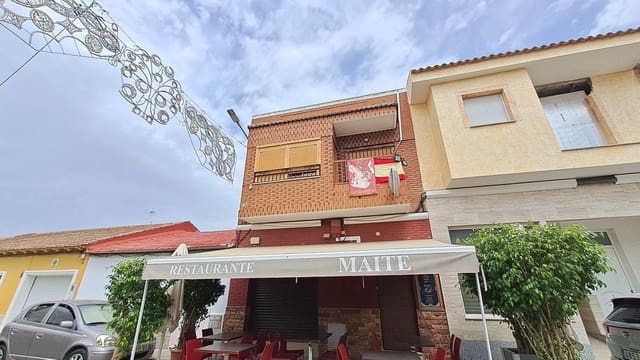 3 sypialnia Dom na sprzedaż w Benijófar - 349 950 € (Ref: 10013882)