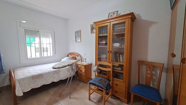 3 sypialnia Dom na sprzedaż w Benijófar - 349 950 € (Ref: 10013882)