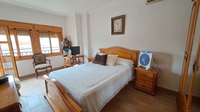 3 sypialnia Dom na sprzedaż w Benijófar - 349 950 € (Ref: 10013882)