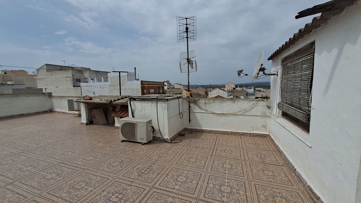 3 sypialnia Dom na sprzedaż w Benijofar - 349 950 € (Ref: 10013882)