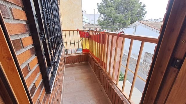 3 sypialnia Dom na sprzedaż w Benijófar - 349 950 € (Ref: 10013882)