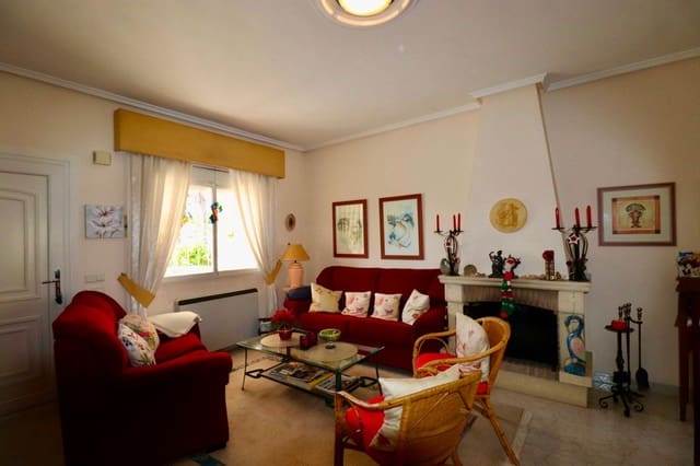 3 chambre Maison de Ville à vendre à Doña Pepa, Rojales avec piscine - 249 950 € (Ref: 10013883)