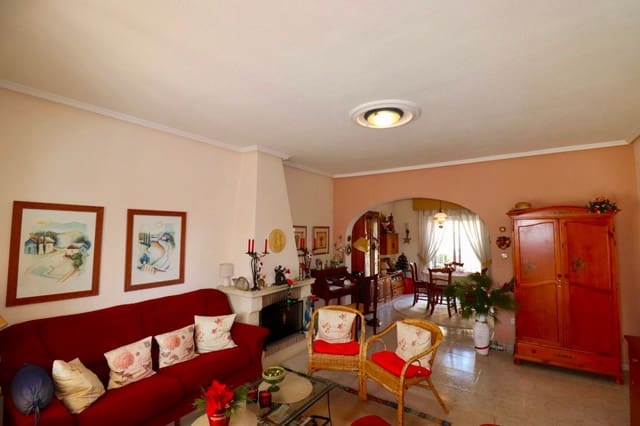 3 chambre Maison de Ville à vendre à Doña Pepa, Rojales avec piscine - 249 950 € (Ref: 10013883)