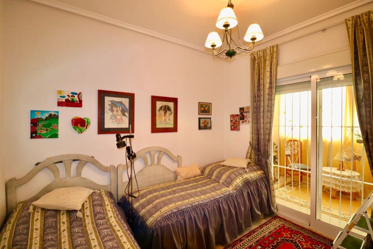 3 chambre Maison de Ville à vendre à Dona Pepa avec piscine - 249 950 € (Ref: 10013883)