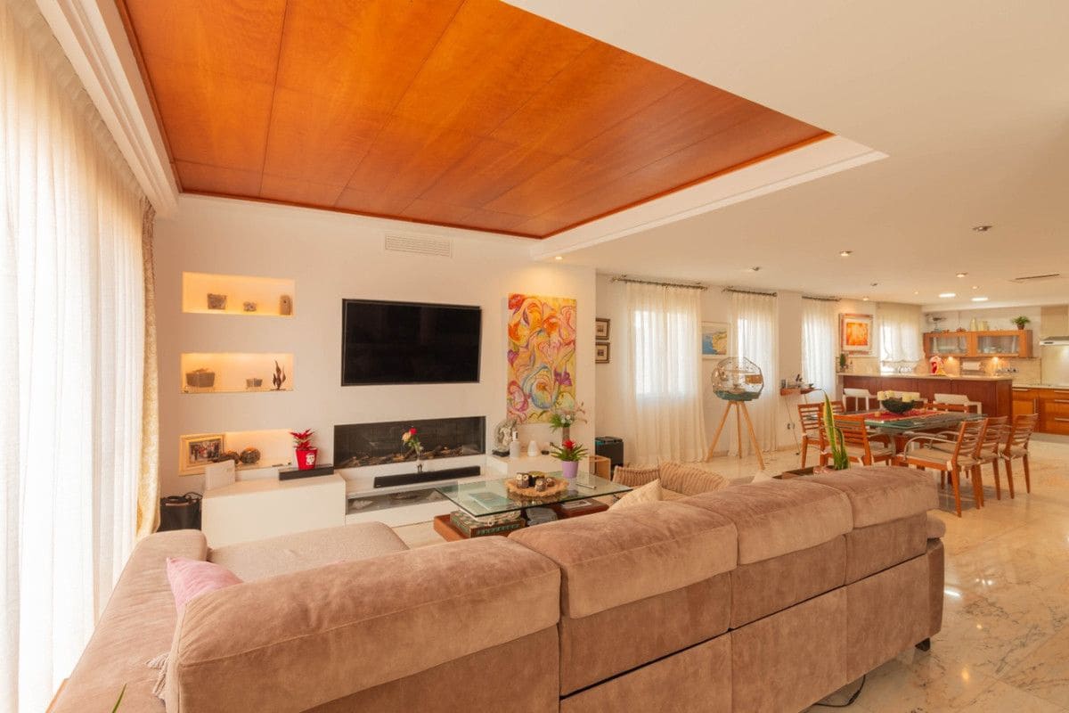 5 soveværelse Lejlighed til salg i Javea / Xabia - € 1.495.000 (Ref: 10013884)