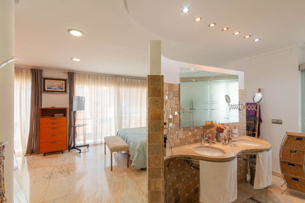 5 soveværelse Lejlighed til salg i Javea / Xabia - € 1.495.000 (Ref: 10013884)
