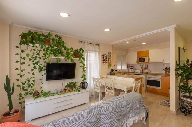 5 soveværelse Lejlighed til salg i Javea / Xàbia - € 1.495.000 (Ref: 10013884)