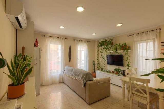 5 soveværelse Lejlighed til salg i Javea / Xàbia - € 1.495.000 (Ref: 10013884)