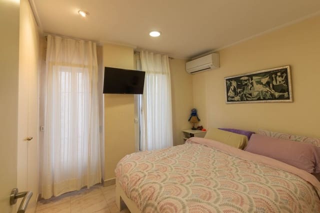 5 soveværelse Lejlighed til salg i Javea / Xàbia - € 1.495.000 (Ref: 10013884)