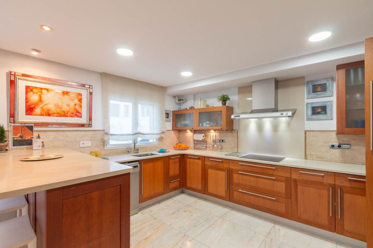 5 soveværelse Lejlighed til salg i Javea / Xabia - € 1.495.000 (Ref: 10013884)