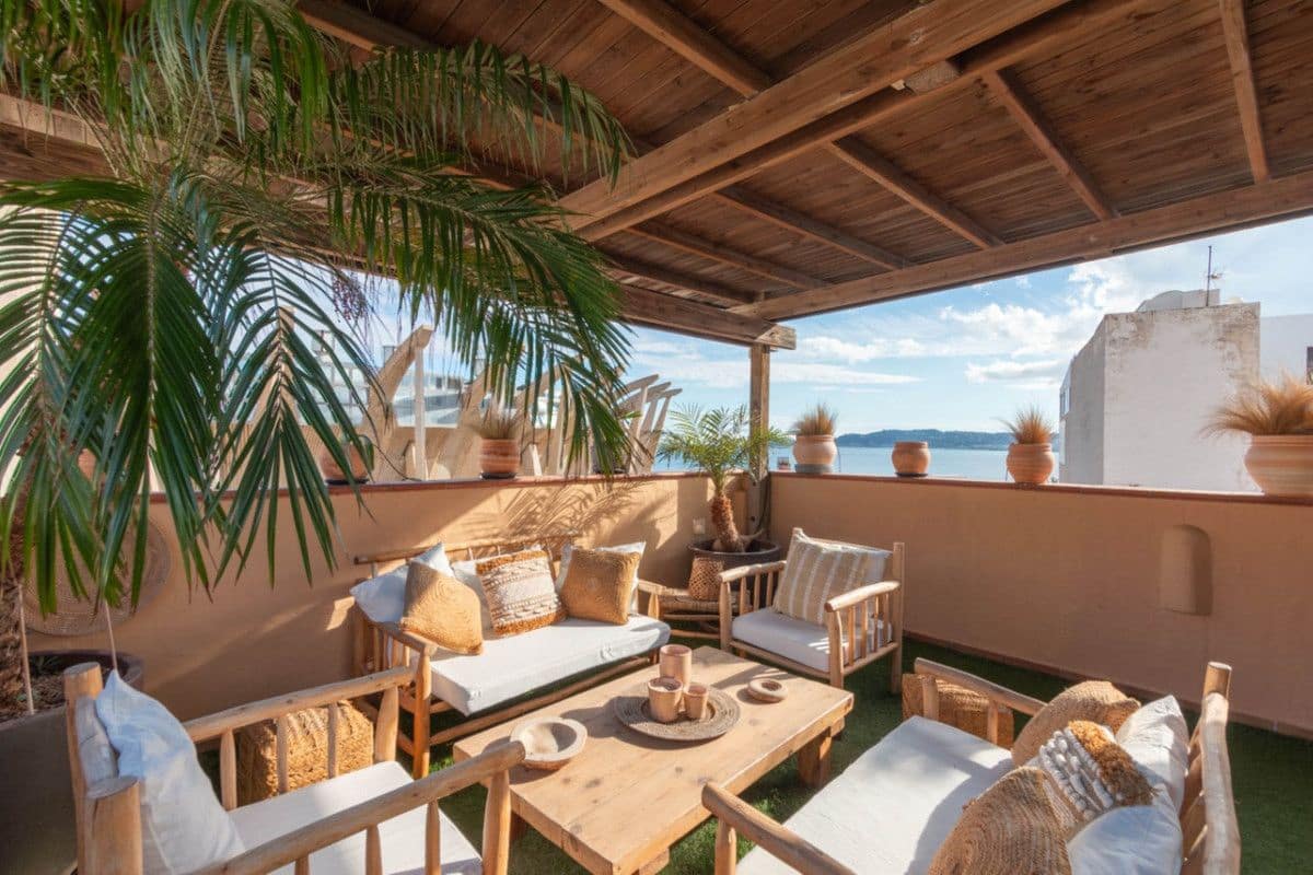 5 soveværelse Lejlighed til salg i Javea / Xabia - € 1.495.000 (Ref: 10013884)