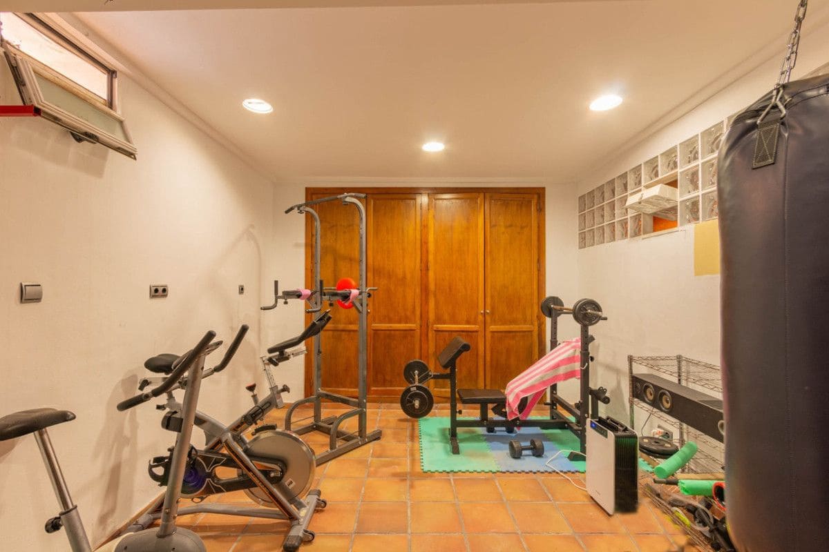 5 soveværelse Lejlighed til salg i Javea / Xabia - € 1.495.000 (Ref: 10013884)