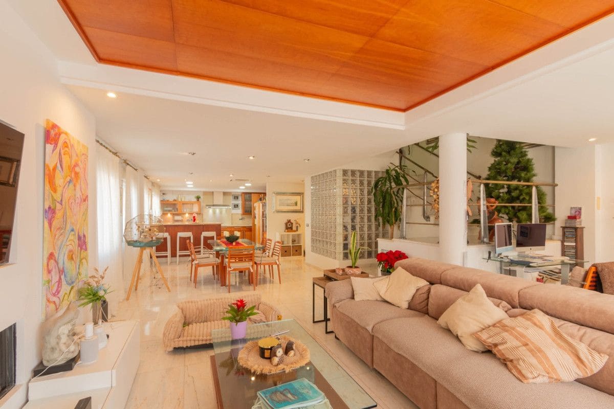 5 soveværelse Lejlighed til salg i Javea / Xabia - € 1.495.000 (Ref: 10013884)