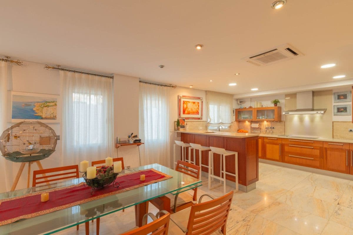 5 soveværelse Lejlighed til salg i Javea / Xabia - € 1.495.000 (Ref: 10013884)
