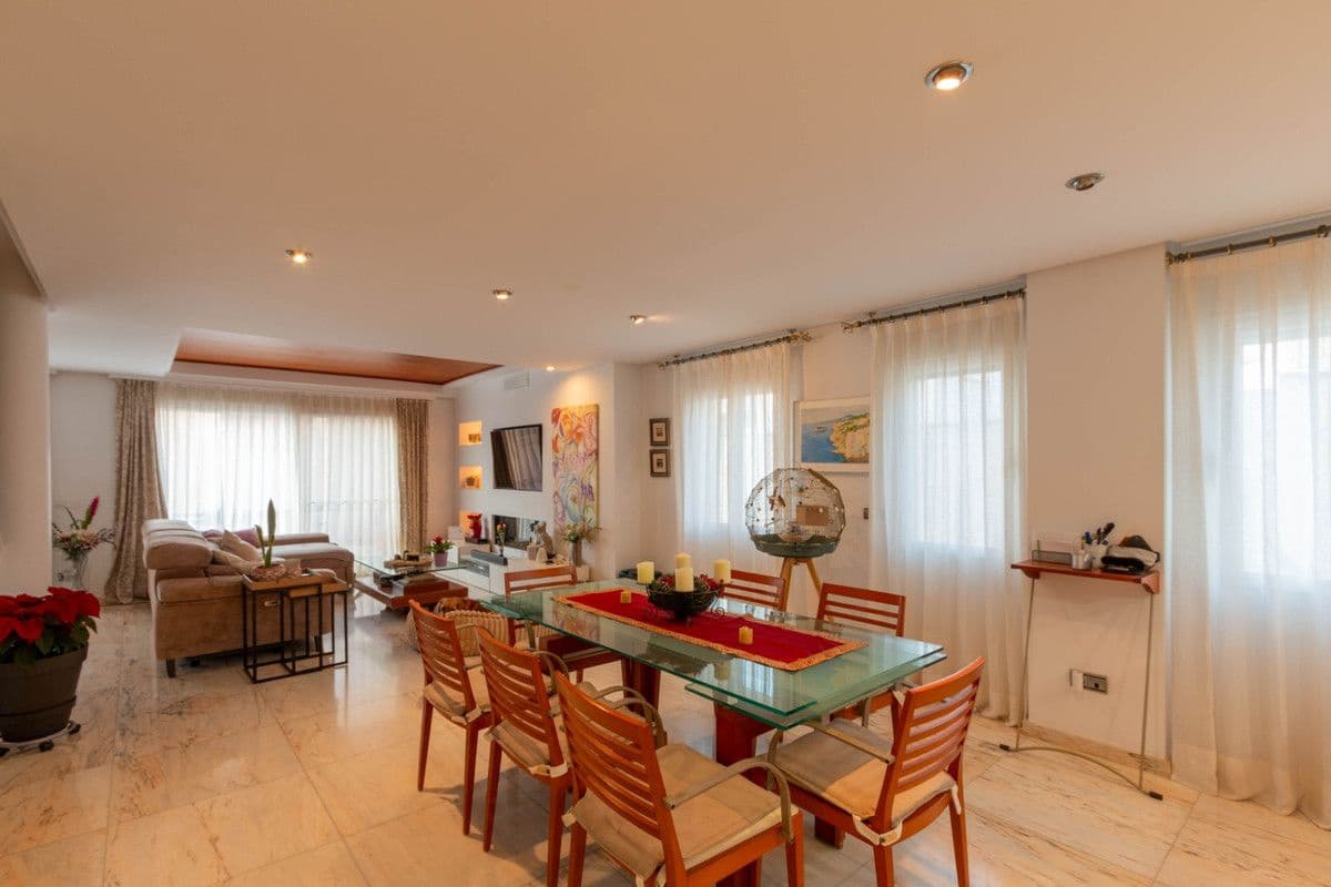 5 soveværelse Lejlighed til salg i Javea / Xabia - € 1.495.000 (Ref: 10013884)