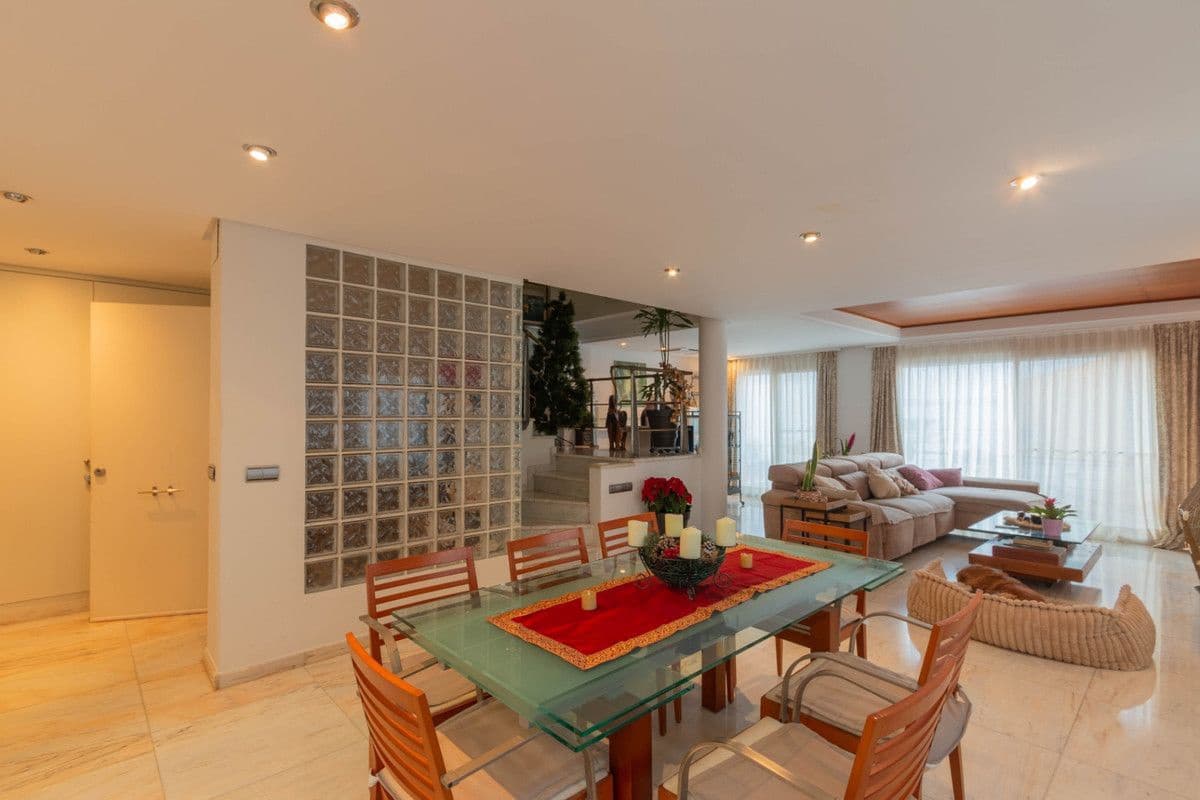 5 soveværelse Lejlighed til salg i Javea / Xabia - € 1.495.000 (Ref: 10013884)
