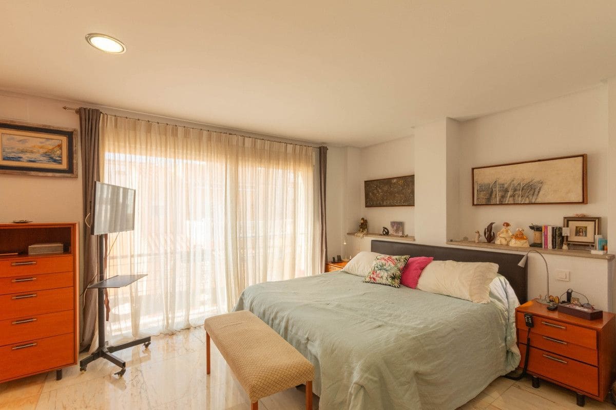 5 soveværelse Lejlighed til salg i Javea / Xabia - € 1.495.000 (Ref: 10013884)