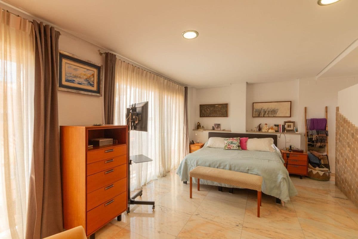 5 soveværelse Lejlighed til salg i Javea / Xabia - € 1.495.000 (Ref: 10013884)