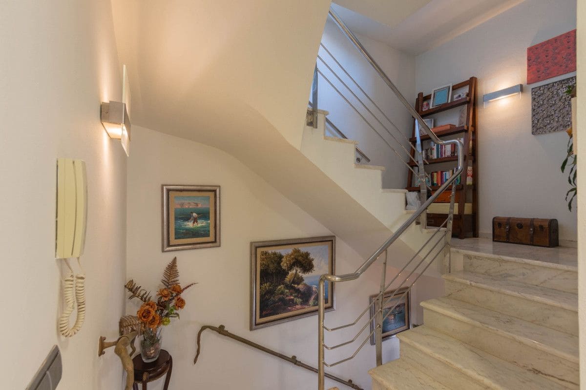 5 soveværelse Lejlighed til salg i Javea / Xabia - € 1.495.000 (Ref: 10013884)