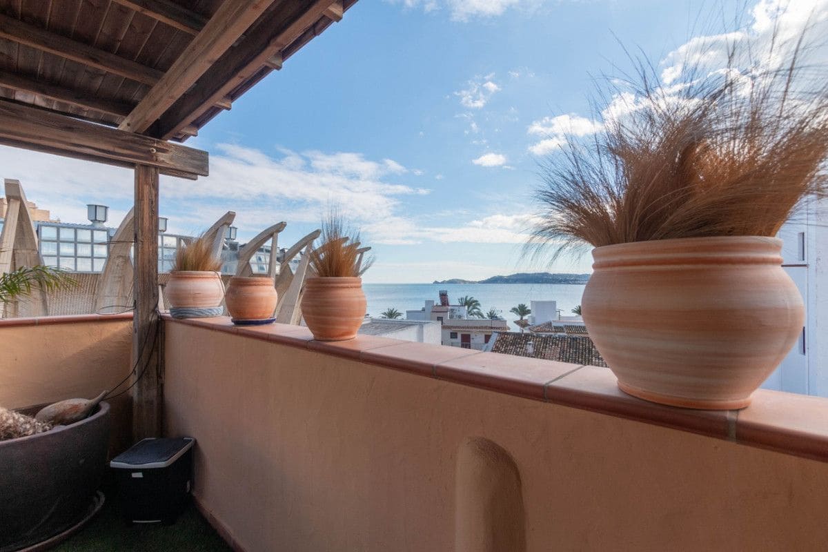 5 soveværelse Lejlighed til salg i Javea / Xabia - € 1.495.000 (Ref: 10013884)