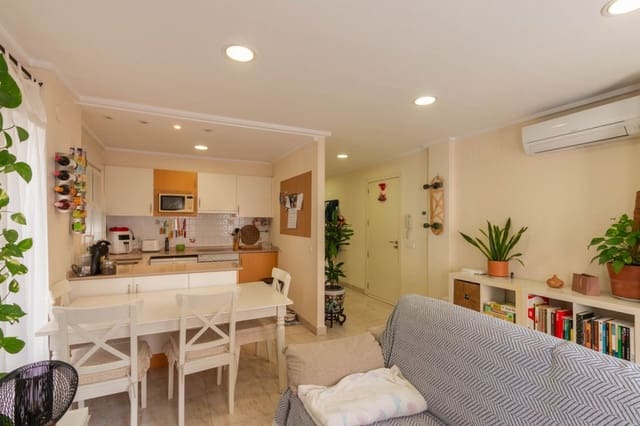 5 soveværelse Lejlighed til salg i Javea / Xàbia - € 1.495.000 (Ref: 10013884)