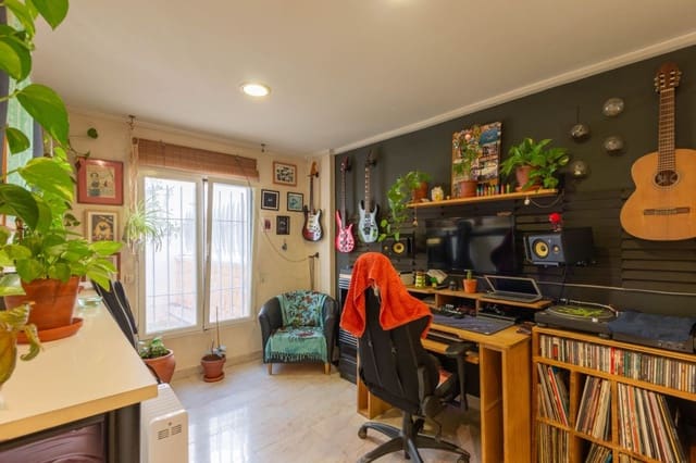 5 soveværelse Lejlighed til salg i Javea / Xàbia - € 1.495.000 (Ref: 10013884)