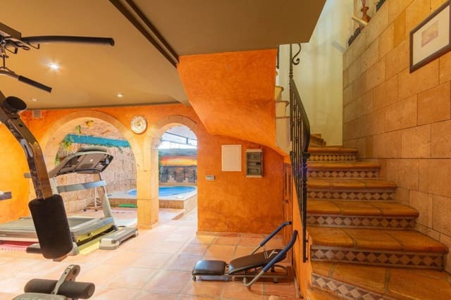 5 soveværelse Lejlighed til salg i Javea / Xàbia - € 1.495.000 (Ref: 10013884)