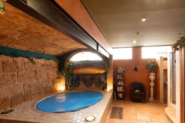 5 soveværelse Lejlighed til salg i Javea / Xàbia - € 1.495.000 (Ref: 10013884)