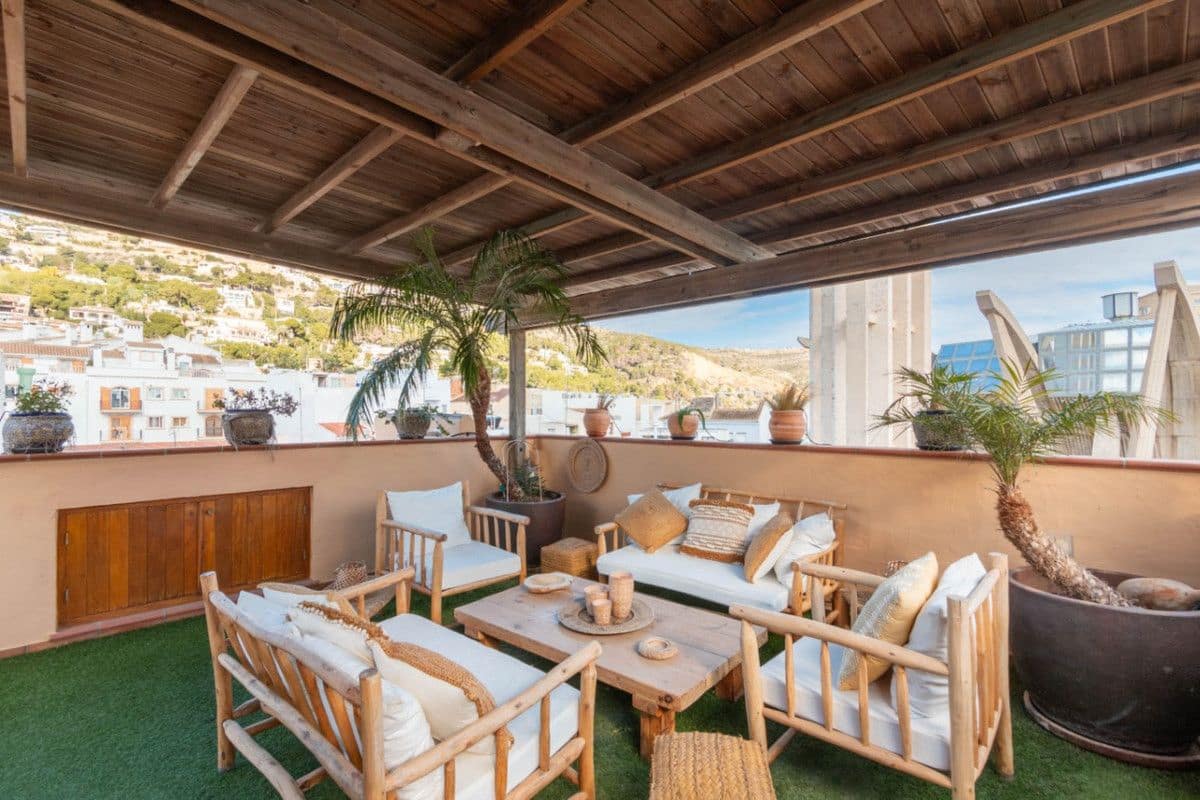 5 soveværelse Lejlighed til salg i Javea / Xabia - € 1.495.000 (Ref: 10013884)