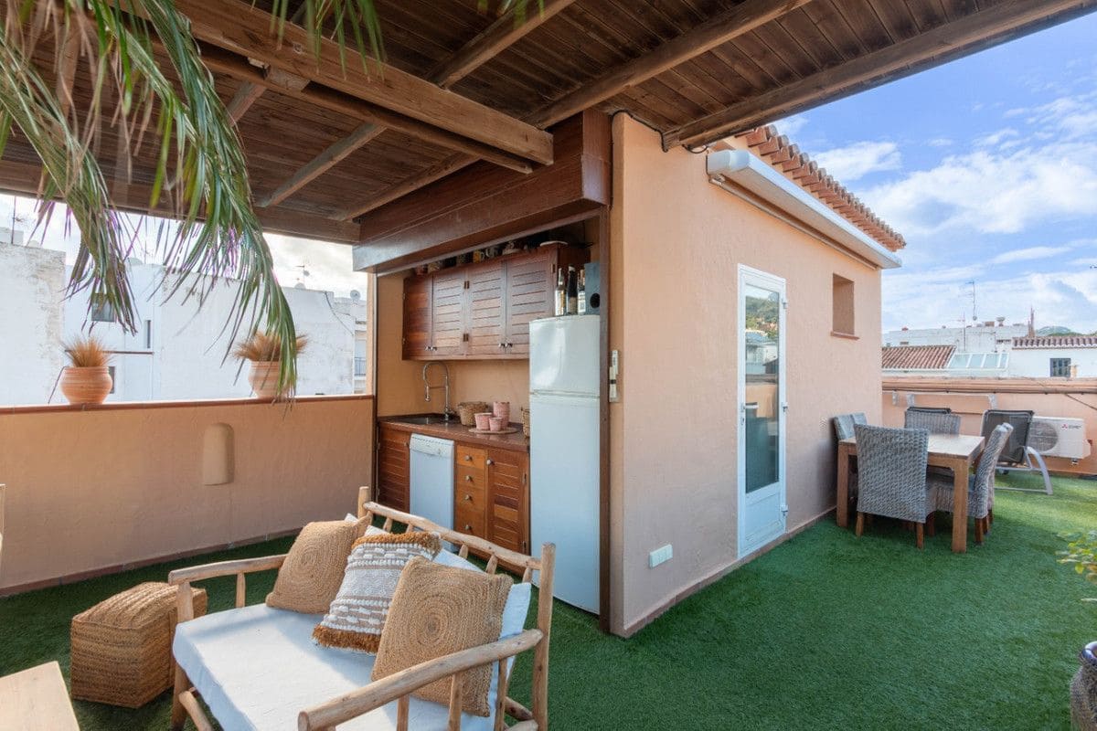 5 soveværelse Lejlighed til salg i Javea / Xabia - € 1.495.000 (Ref: 10013884)