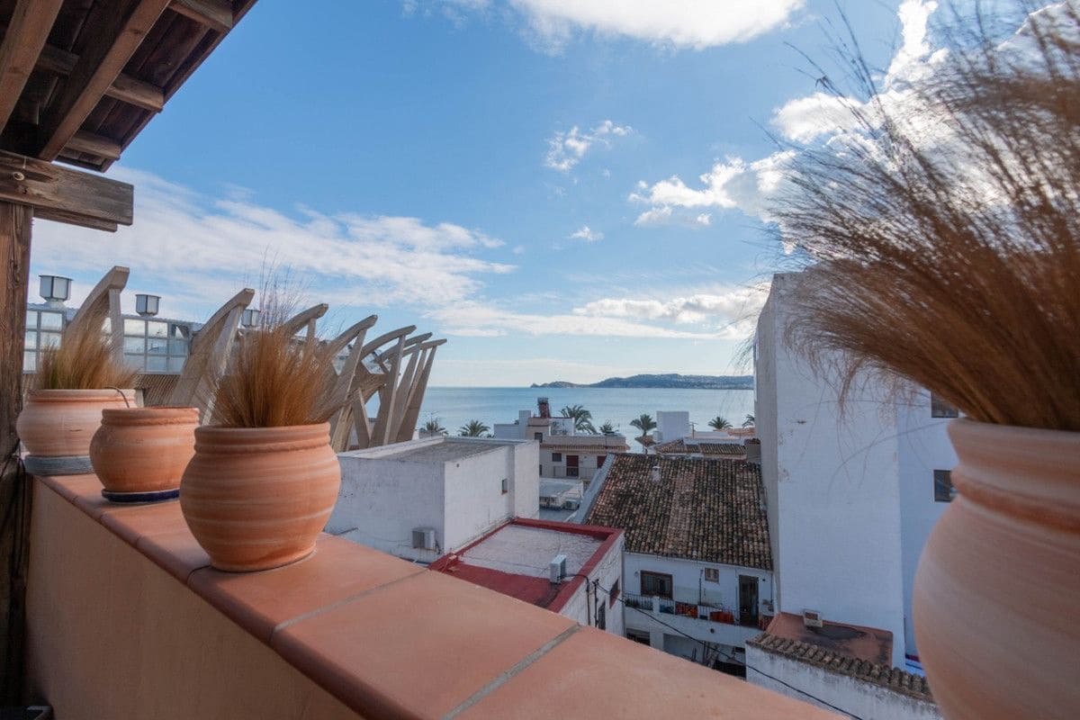 5 soveværelse Lejlighed til salg i Javea / Xabia - € 1.495.000 (Ref: 10013884)