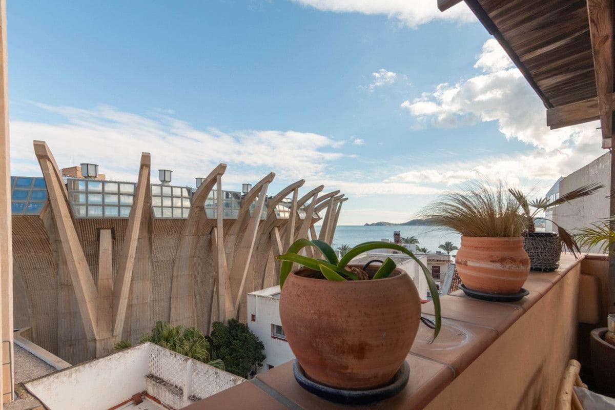 5 soveværelse Lejlighed til salg i Javea / Xabia - € 1.495.000 (Ref: 10013884)