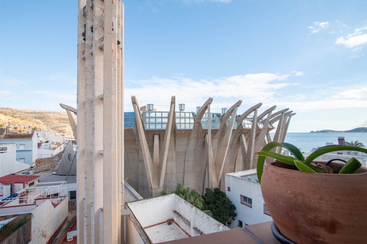 5 soveværelse Lejlighed til salg i Javea / Xabia - € 1.495.000 (Ref: 10013884)