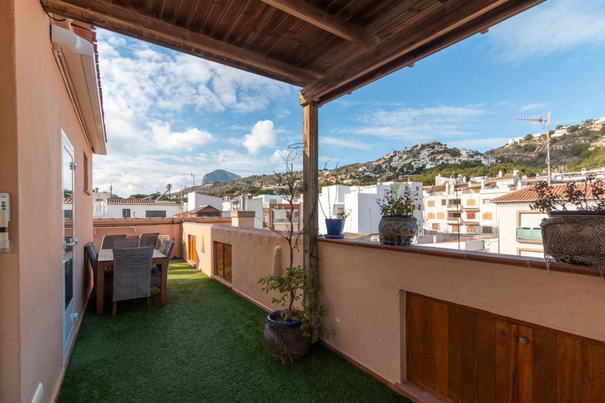 5 soveværelse Lejlighed til salg i Javea / Xabia - € 1.495.000 (Ref: 10013884)