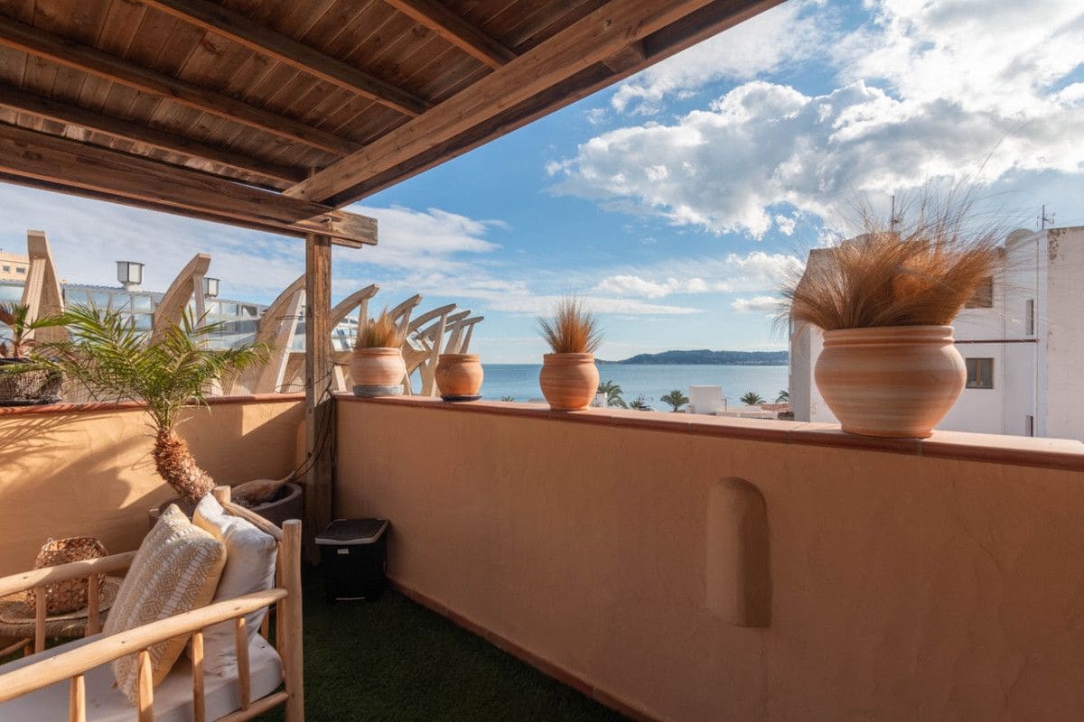 5 soveværelse Lejlighed til salg i Javea / Xabia - € 1.495.000 (Ref: 10013884)