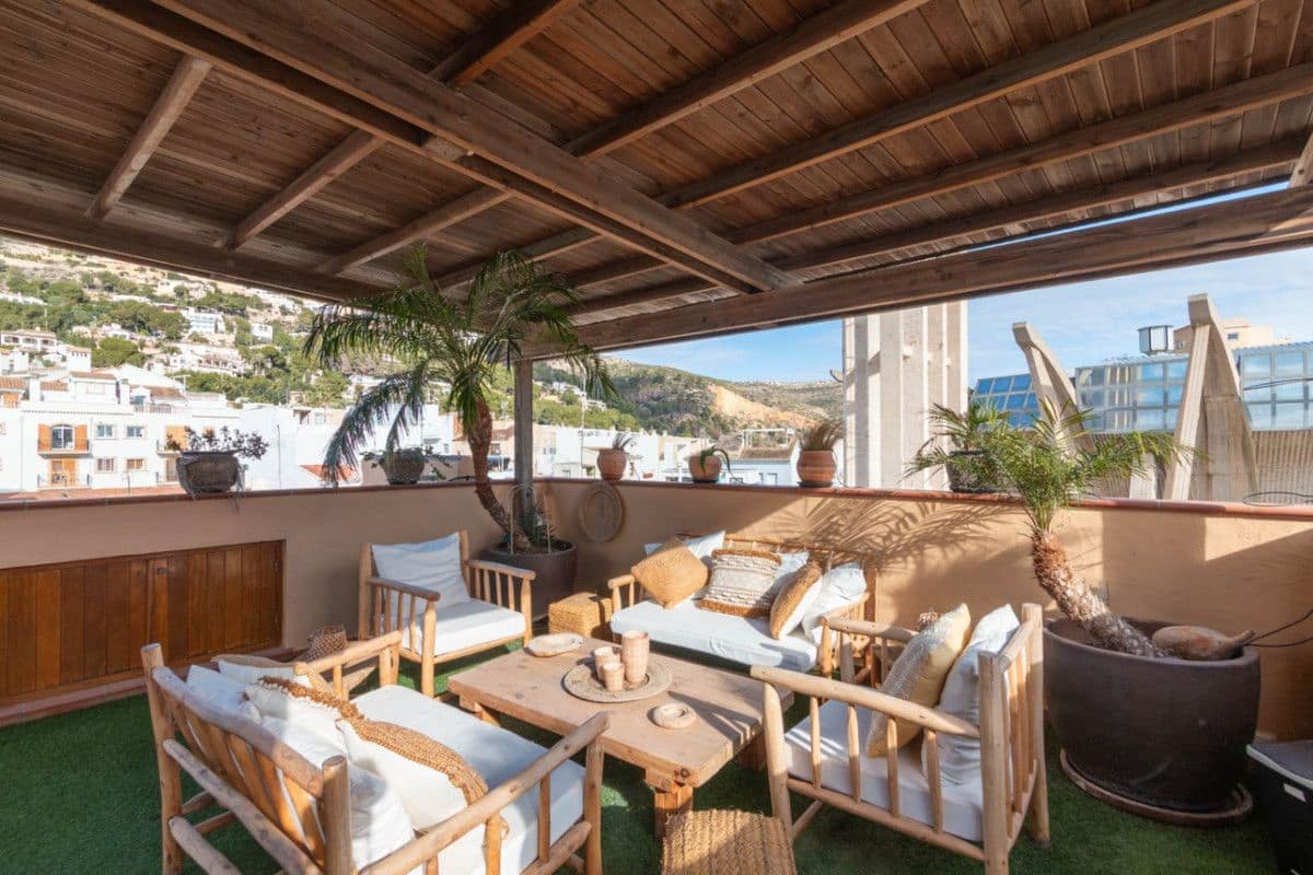 5 soveværelse Lejlighed til salg i Javea / Xabia - € 1.495.000 (Ref: 10013884)
