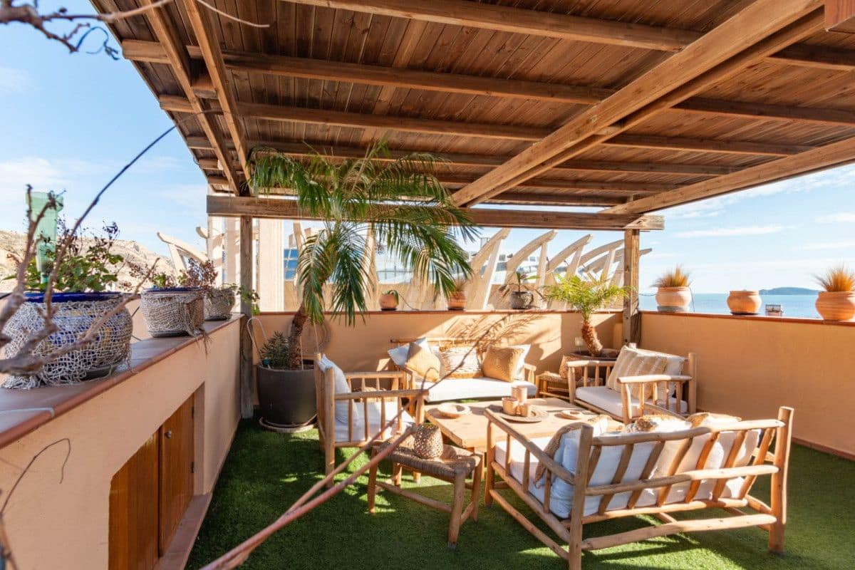 5 soveværelse Lejlighed til salg i Javea / Xabia - € 1.495.000 (Ref: 10013884)