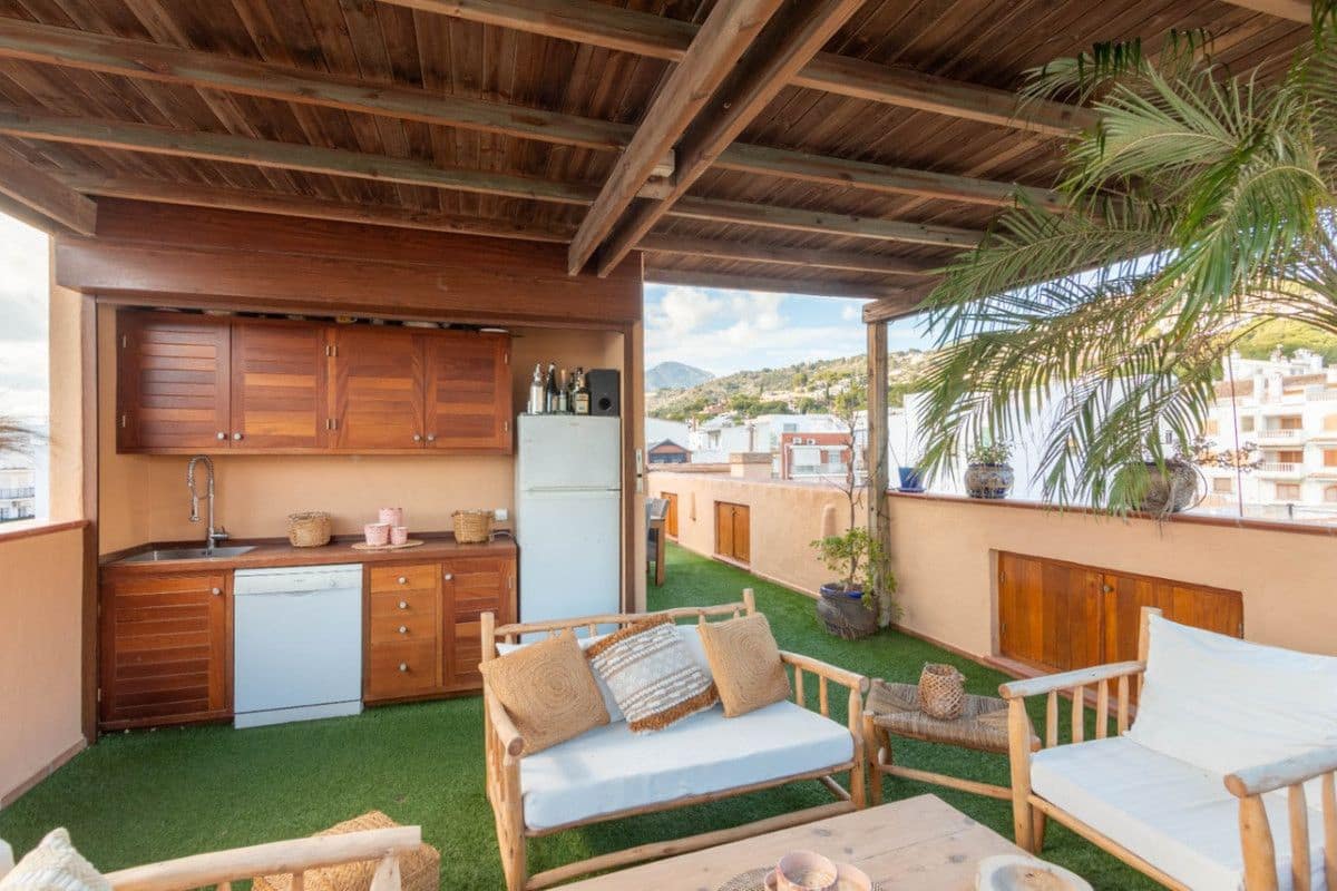 5 soveværelse Lejlighed til salg i Javea / Xabia - € 1.495.000 (Ref: 10013884)