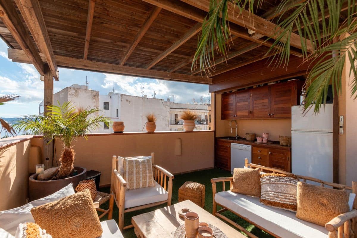5 soveværelse Lejlighed til salg i Javea / Xabia - € 1.495.000 (Ref: 10013884)