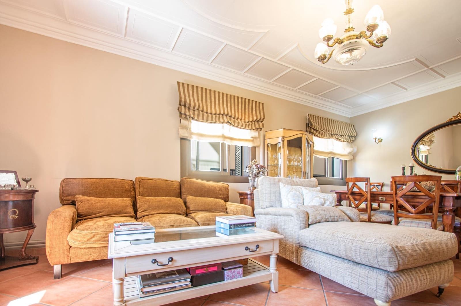 4 makuuhuone Huoneisto myytävänä paikassa Palma de Mallorca - 850 000 € (Ref: 10013887)