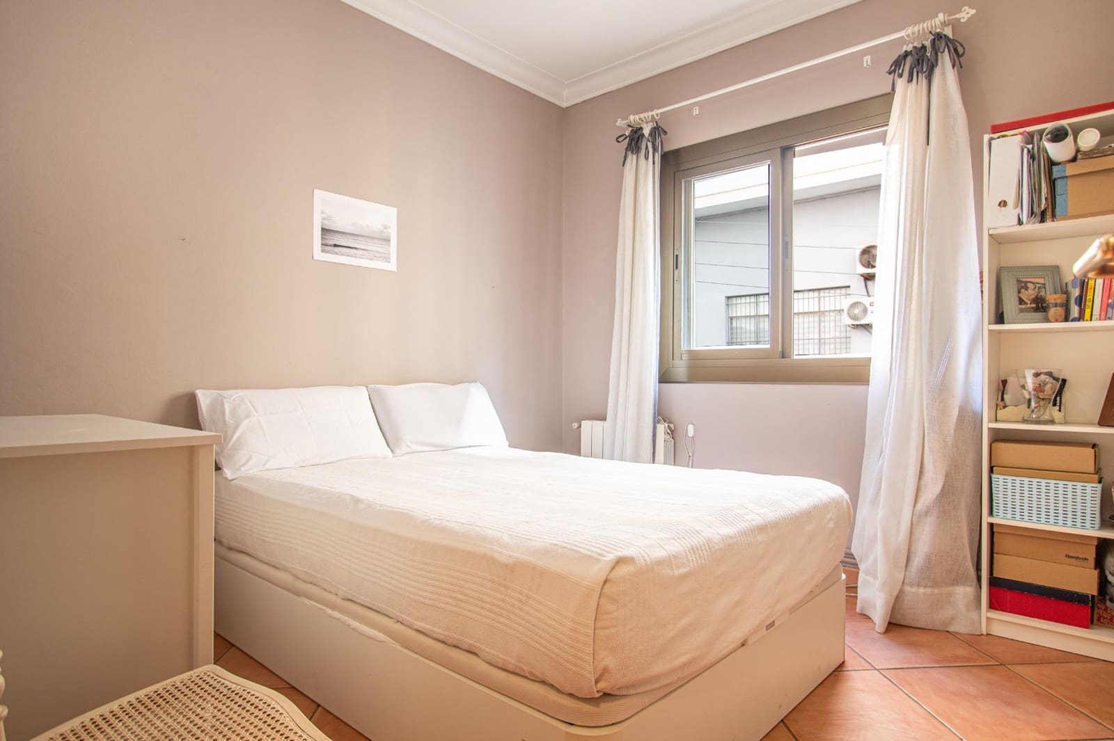 4 makuuhuone Huoneisto myytävänä paikassa Palma de Mallorca - 850 000 € (Ref: 10013887)