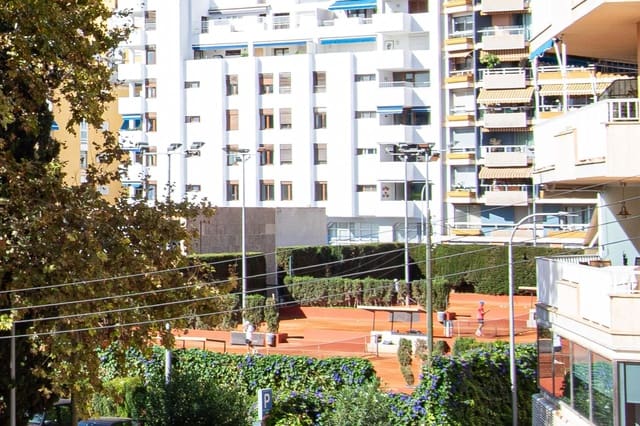 4 makuuhuone Huoneisto myytävänä paikassa Palma de Mallorca - 850 000 € (Ref: 10013887)
