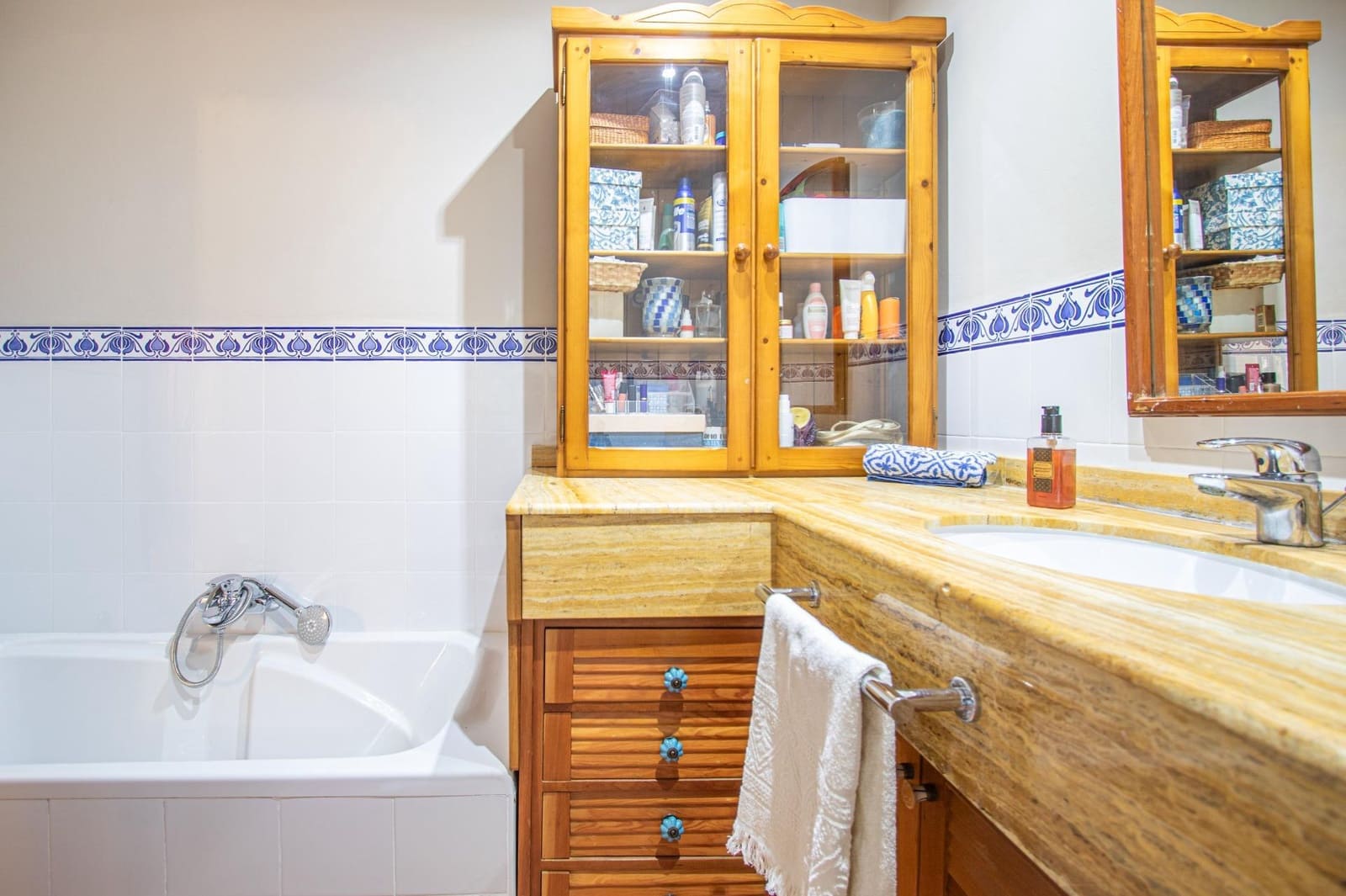 4 makuuhuone Huoneisto myytävänä paikassa Palma de Mallorca - 850 000 € (Ref: 10013887)