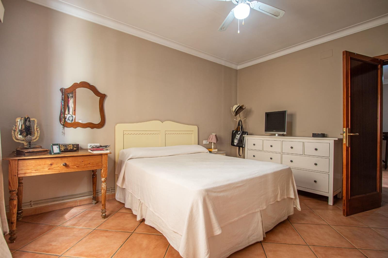 4 makuuhuone Huoneisto myytävänä paikassa Palma de Mallorca - 850 000 € (Ref: 10013887)