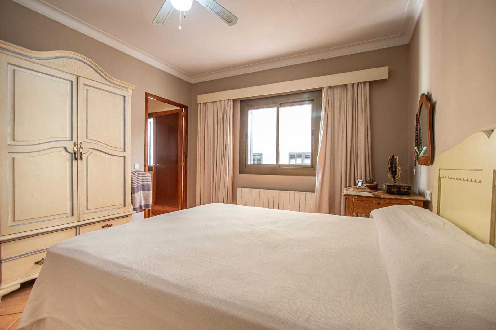 4 makuuhuone Huoneisto myytävänä paikassa Palma de Mallorca - 850 000 € (Ref: 10013887)