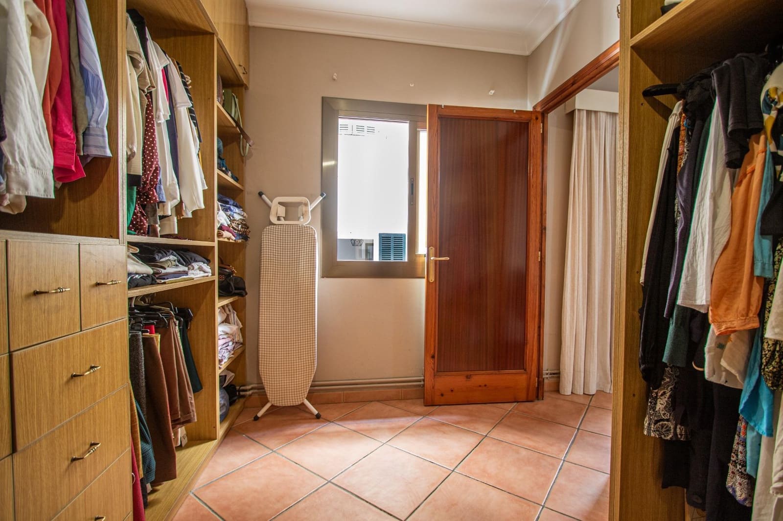 4 makuuhuone Huoneisto myytävänä paikassa Palma de Mallorca - 850 000 € (Ref: 10013887)