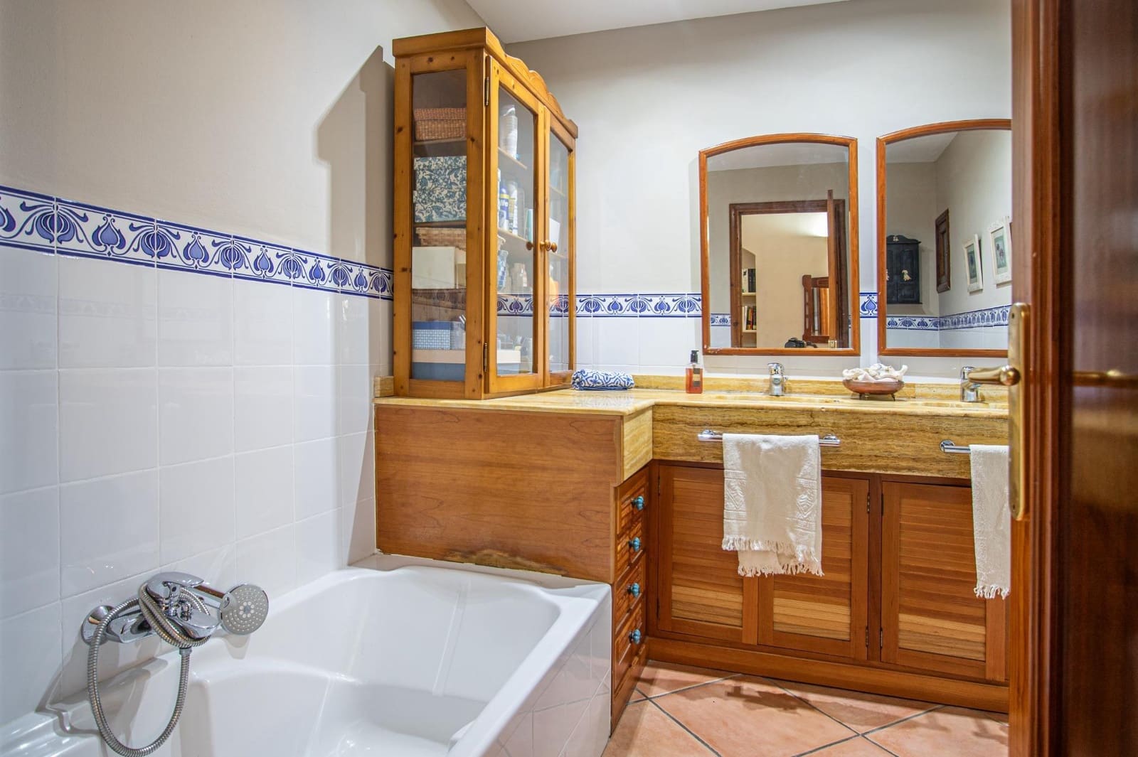 4 makuuhuone Huoneisto myytävänä paikassa Palma de Mallorca - 850 000 € (Ref: 10013887)