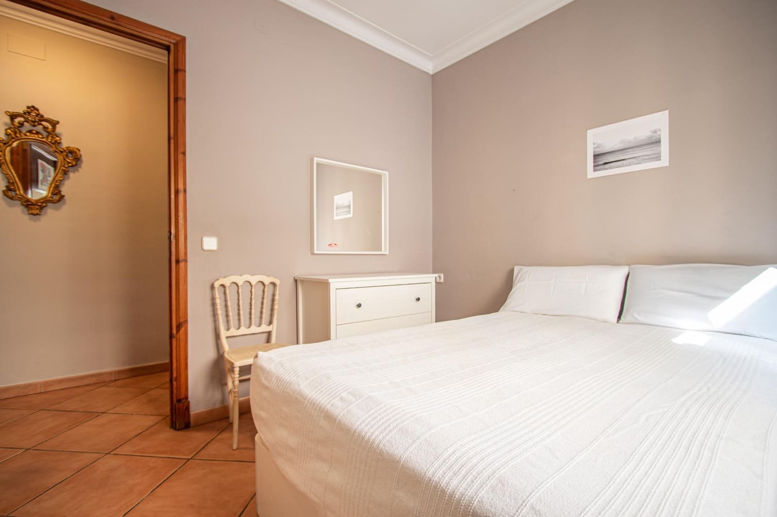 4 makuuhuone Huoneisto myytävänä paikassa Palma de Mallorca - 850 000 € (Ref: 10013887)
