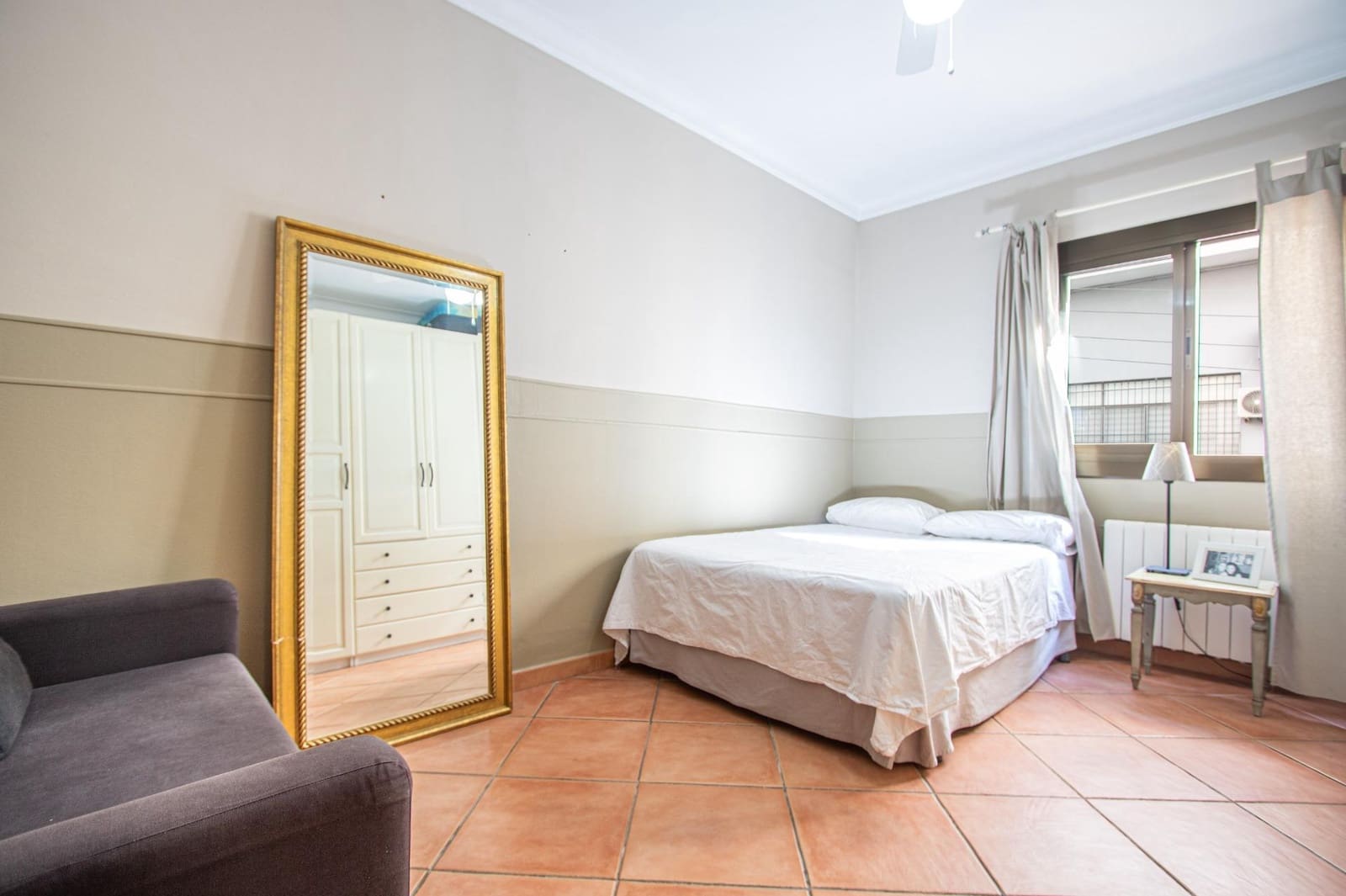 4 makuuhuone Huoneisto myytävänä paikassa Palma de Mallorca - 850 000 € (Ref: 10013887)